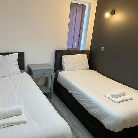 Speedwell Apartment: Refurbished City Centre Stay Bristol Exterior photo