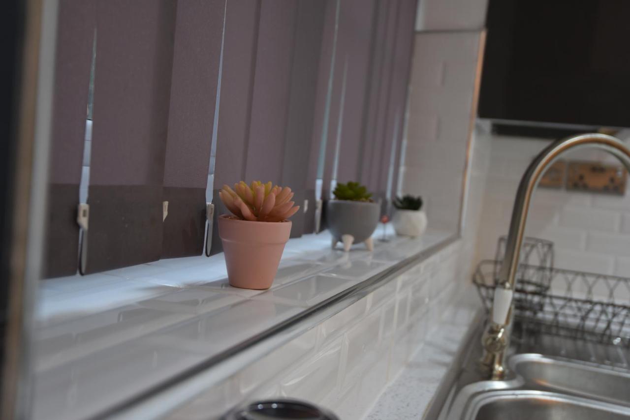 Speedwell Apartment: Refurbished City Centre Stay Bristol Exterior photo