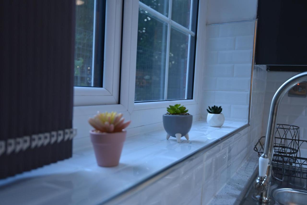Speedwell Apartment: Refurbished City Centre Stay Bristol Exterior photo